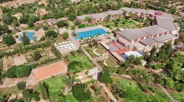 IBEROSTAR WAVES CLUB PALMERAIE MARRAKECH