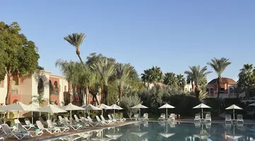 Iberostar Waves Club Palmeraie Marrakech