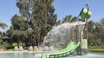 Iberostar Waves Club Palmeraie Marrakech