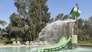 Iberostar Waves Club Palmeraie Marrakech