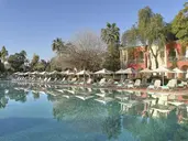 Iberostar Waves Club Palmeraie Marrakech