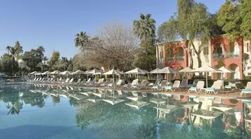 Iberostar Waves Club Palmeraie Marrakech