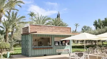 Iberostar Waves Club Palmeraie Marrakech