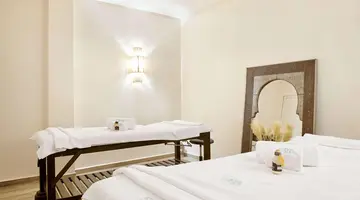 Iberostar Waves Club Palmeraie Marrakech