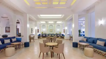 IBEROSTAR WAVES CLUB PALMERAIE MARRAKECH
