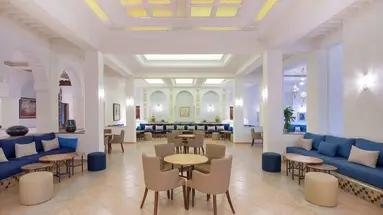 IBEROSTAR WAVES CLUB PALMERAIE MARRAKECH