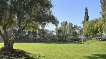 Iberostar Waves Club Palmeraie Marrakech