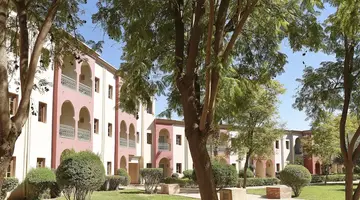 Iberostar Waves Club Palmeraie Marrakech