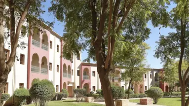 Iberostar Waves Club Palmeraie Marrakech