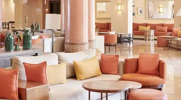 Iberostar Waves Club Palmeraie Marrakech