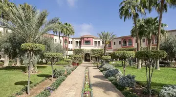 Iberostar Waves Club Palmeraie Marrakech
