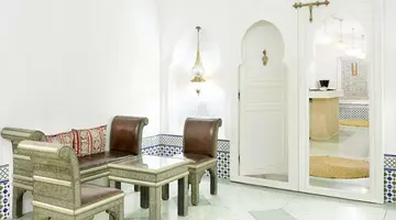 Iberostar Waves Club Palmeraie Marrakech