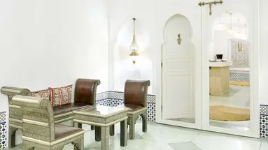 Iberostar Waves Club Palmeraie Marrakech