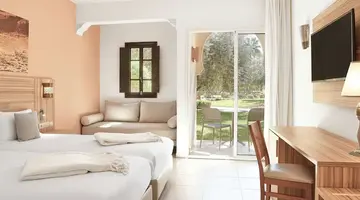Iberostar Waves Club Palmeraie Marrakech