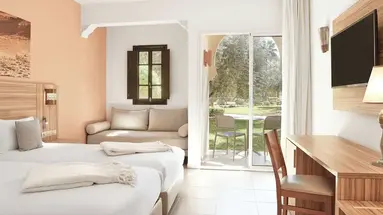 Iberostar Waves Club Palmeraie Marrakech