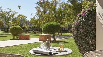 Iberostar Waves Club Palmeraie Marrakech
