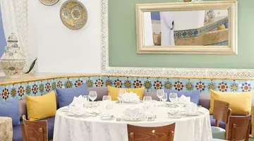 Iberostar Waves Club Palmeraie Marrakech
