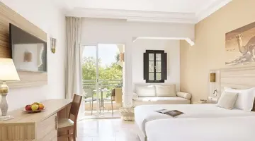 Iberostar Waves Club Palmeraie Marrakech
