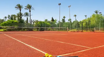 Iberostar Waves Club Palmeraie Marrakech