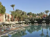 Iberostar Waves Club Palmeraie Marrakech