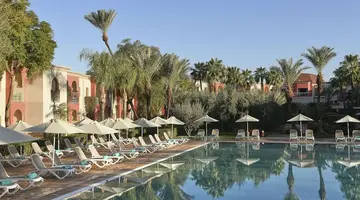 Iberostar Waves Club Palmeraie Marrakech