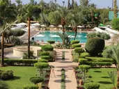 IBEROSTAR WAVES CLUB PALMERAIE MARRAKECH