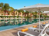 IBEROSTAR WAVES CLUB PALMERAIE MARRAKECH