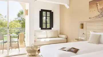 Iberostar Waves Club Palmeraie Marrakech