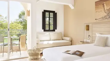 Iberostar Waves Club Palmeraie Marrakech