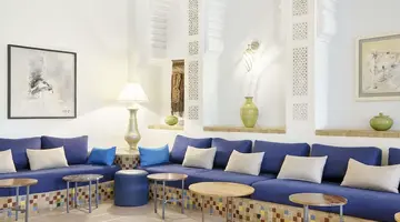 Iberostar Waves Club Palmeraie Marrakech