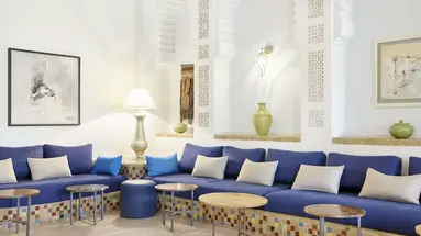 Iberostar Waves Club Palmeraie Marrakech