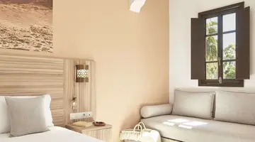 Iberostar Waves Club Palmeraie Marrakech