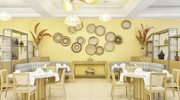 Iberostar Waves Club Palmeraie Marrakech