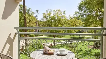 Iberostar Waves Club Palmeraie Marrakech