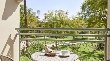 Iberostar Waves Club Palmeraie Marrakech
