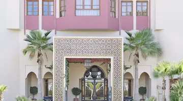 Iberostar Waves Club Palmeraie Marrakech