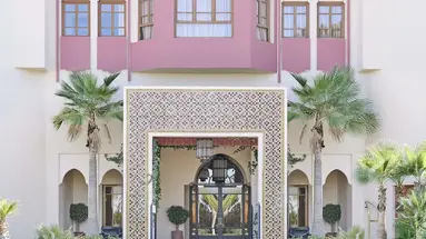 Iberostar Waves Club Palmeraie Marrakech
