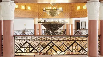 Iberostar Waves Club Palmeraie Marrakech