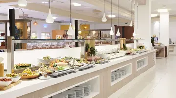 Iberostar Waves Club Palmeraie Marrakech