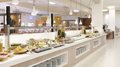Iberostar Waves Club Palmeraie Marrakech