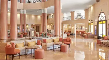 Iberostar Waves Club Palmeraie Marrakech