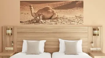 Iberostar Waves Club Palmeraie Marrakech