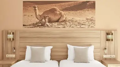 Iberostar Waves Club Palmeraie Marrakech