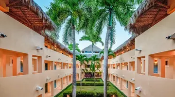 Iberostar Waves Costa Dorada