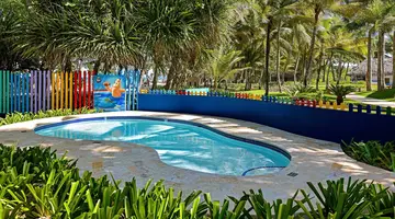 Iberostar Waves Costa Dorada
