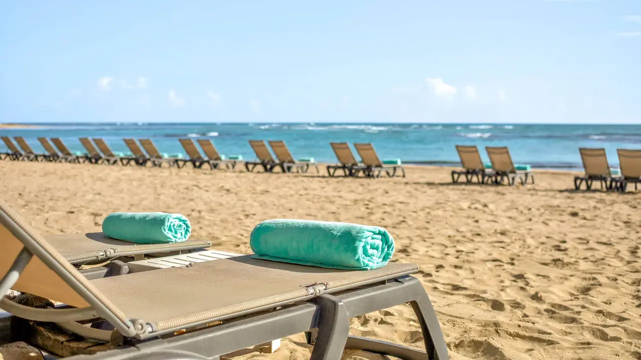 Iberostar Waves Costa Dorada