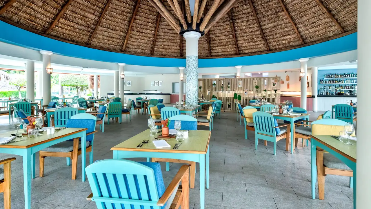 Iberostar Waves Costa Dorada