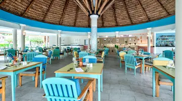 Iberostar Waves Costa Dorada