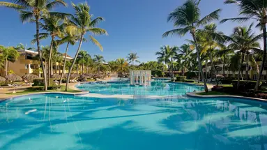 IBEROSTAR WAVES COSTA DORADA