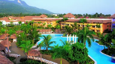 Iberostar  Waves Costa Dorada